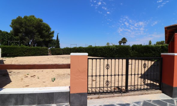 Resale - Farm Estate / Country Property - Heredades - Heredades - Country