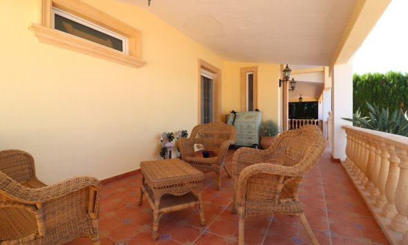 Resale - Farm Estate / Country Property - Heredades - Heredades - Country