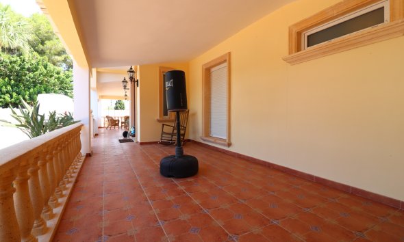 Resale - Farm Estate / Country Property - Heredades - Heredades - Country
