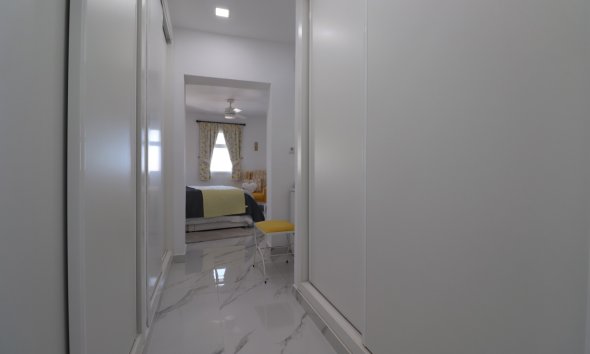 Resale - Villa - Algorfa - Lomas de La Juliana