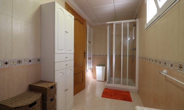 Resale - Villa - Algorfa - Lomas de La Juliana