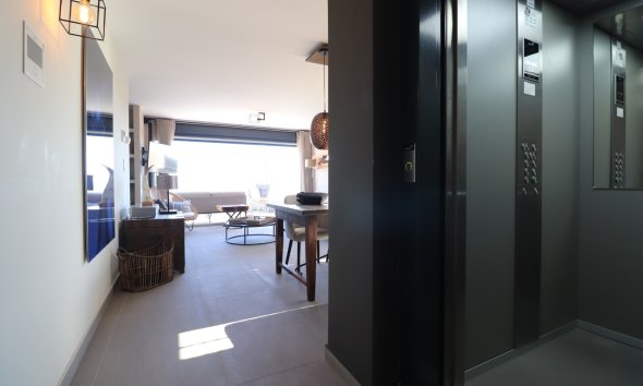 Resale - Apartment - Guardamar del Segura - Guardamar del Segura - Town