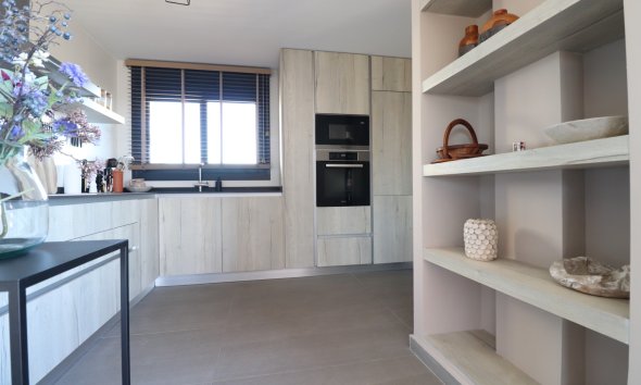 Resale - Apartment - Guardamar del Segura - Guardamar del Segura - Town