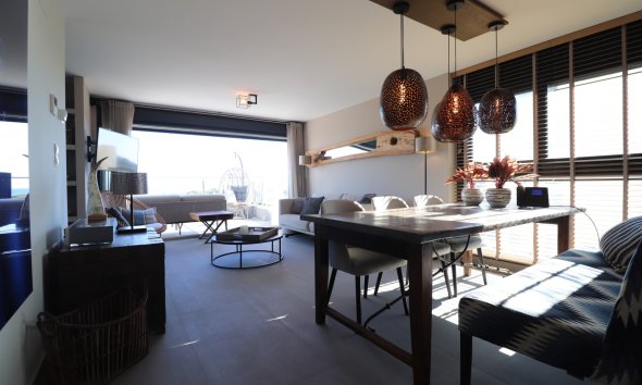 Resale - Apartment - Guardamar del Segura - Guardamar del Segura - Town