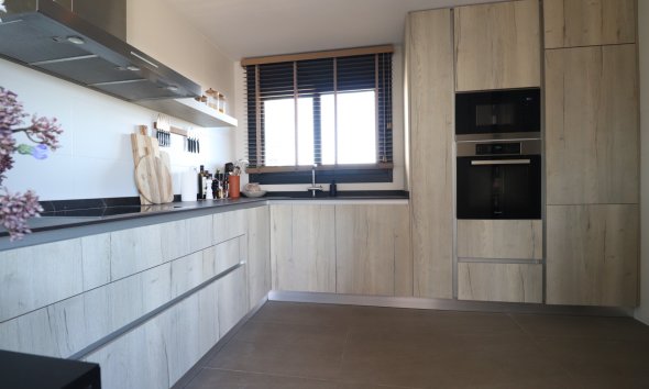Resale - Apartment - Guardamar del Segura - Guardamar del Segura - Town
