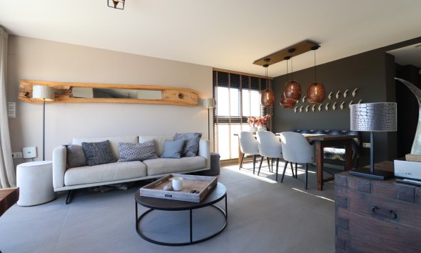 Resale - Apartment - Guardamar del Segura - Guardamar del Segura - Town