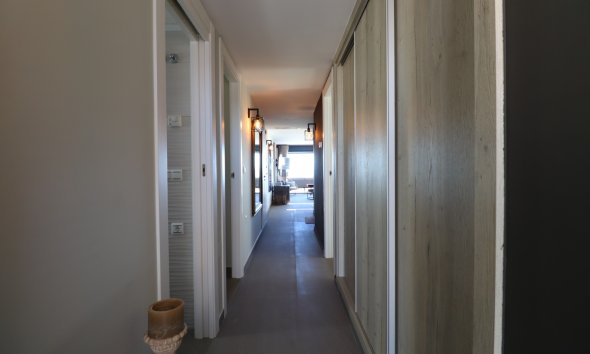 Resale - Apartment - Guardamar del Segura - Guardamar del Segura - Town