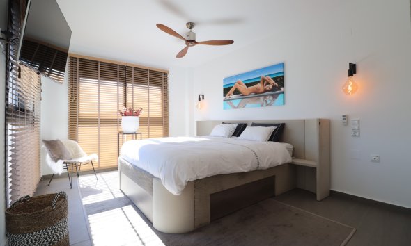 Resale - Apartment - Guardamar del Segura - Guardamar del Segura - Town