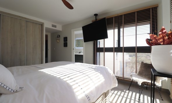 Resale - Apartment - Guardamar del Segura - Guardamar del Segura - Town