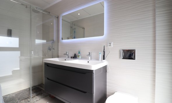Resale - Apartment - Guardamar del Segura - Guardamar del Segura - Town