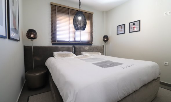 Resale - Apartment - Guardamar del Segura - Guardamar del Segura - Town