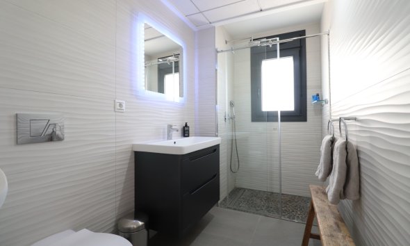Resale - Apartment - Guardamar del Segura - Guardamar del Segura - Town