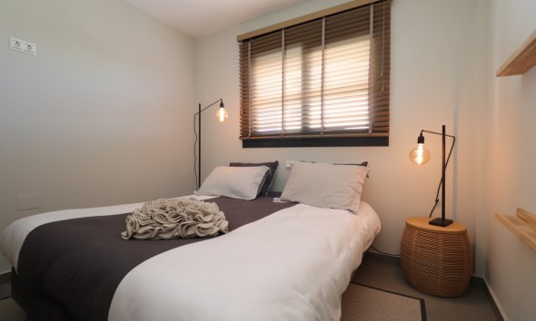 Resale - Apartment - Guardamar del Segura - Guardamar del Segura - Town