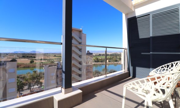 Resale - Apartment - Guardamar del Segura - Guardamar del Segura - Town