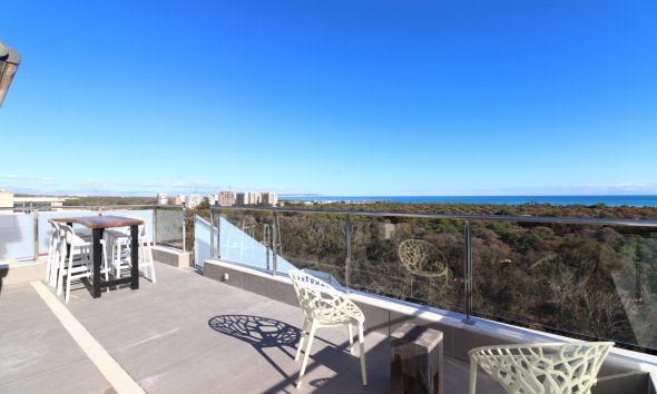 Resale - Apartment - Guardamar del Segura - Guardamar del Segura - Town