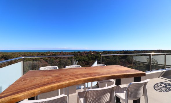 Resale - Apartment - Guardamar del Segura - Guardamar del Segura - Town