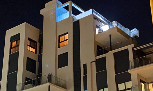 Resale - Apartment - Guardamar del Segura - Guardamar del Segura - Town