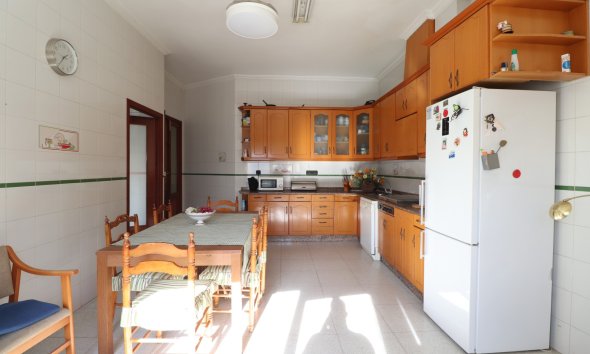 Resale - Apartment - Rojales - Rojales - Village