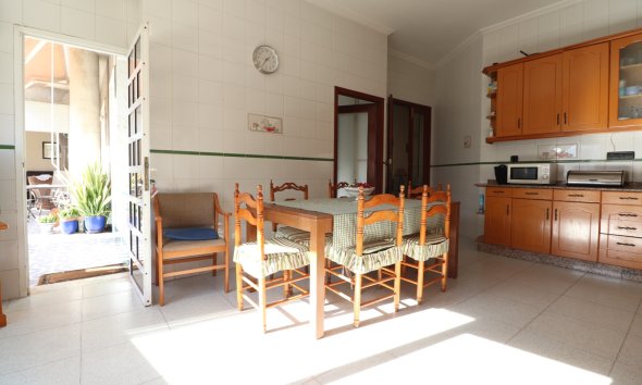 Resale - Apartment - Rojales - Rojales - Village