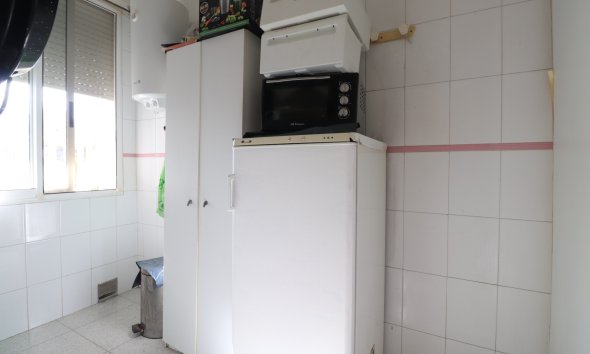 Resale - Apartment - Rojales - Rojales - Village
