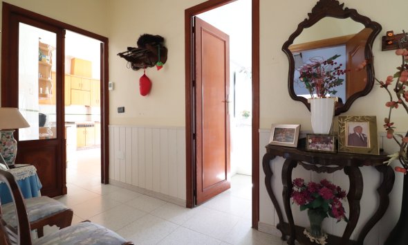 Resale - Apartment - Rojales - Rojales - Village