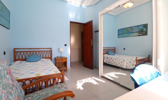 Resale - Apartment - Rojales - Rojales - Village