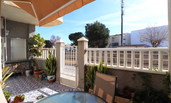 Resale - Apartment - Rojales - Rojales - Village