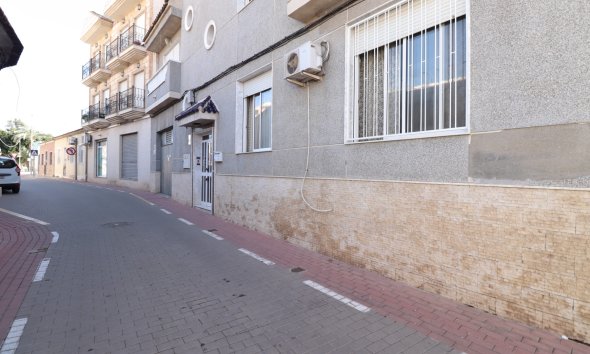 Resale - Apartment - Rojales - Rojales - Village