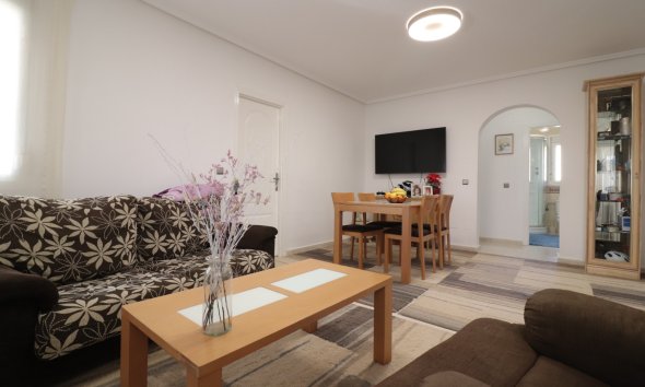 Resale - Villa - Benijofar - Monte Azul