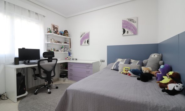 Resale - Villa - Benijofar - Monte Azul