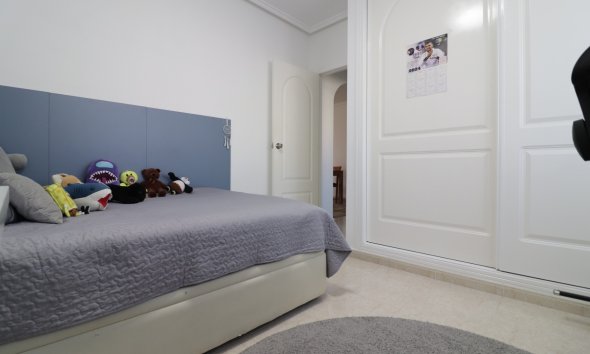 Resale - Villa - Benijofar - Monte Azul