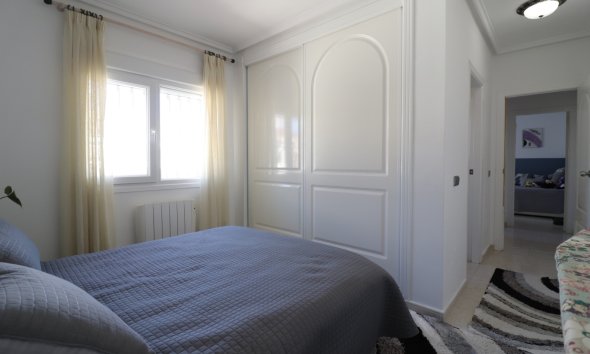 Resale - Villa - Benijofar - Monte Azul