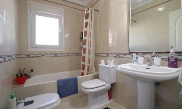 Resale - Villa - Benijofar - Monte Azul