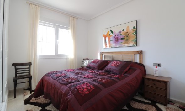 Resale - Villa - Benijofar - Monte Azul