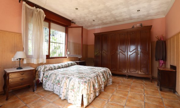 Resale - Villa - Heredades - Heredades - Village