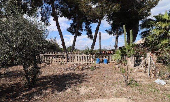 Resale - Villa - Heredades - Heredades - Village