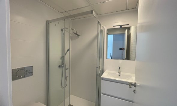 Resale - Apartment - Orihuela Costa - Villamartín