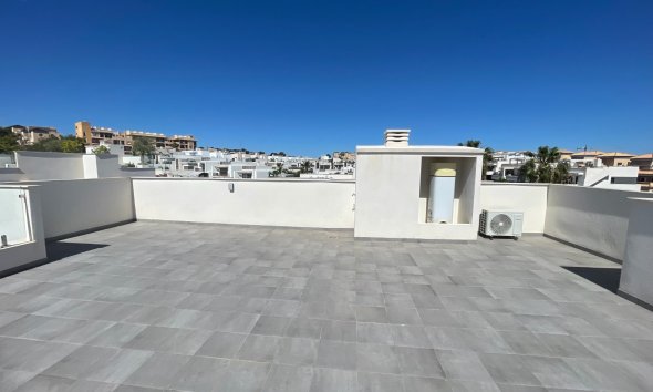 Resale - Apartment - Orihuela Costa - Villamartín