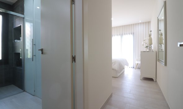 Resale - Villa - Algorfa - La Finca Golf Resort