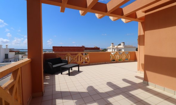 Resale - Villa - Ciudad Quesada - La Fiesta