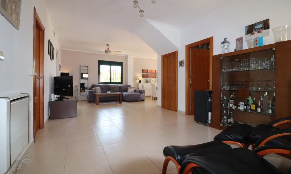 Resale - Villa - Ciudad Quesada - La Fiesta