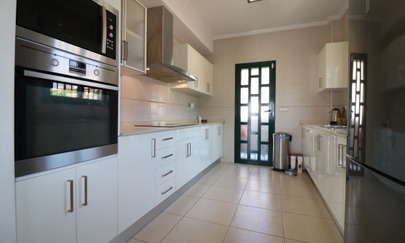 Resale - Villa - Ciudad Quesada - La Fiesta