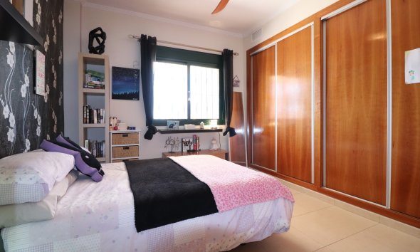 Resale - Villa - Ciudad Quesada - La Fiesta