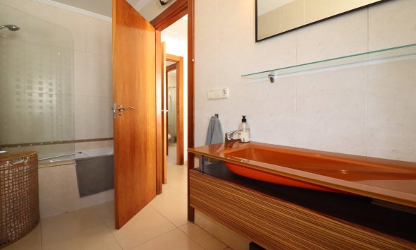 Resale - Villa - Ciudad Quesada - La Fiesta