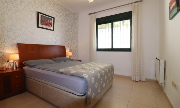 Resale - Villa - Ciudad Quesada - La Fiesta