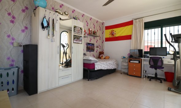 Resale - Villa - Ciudad Quesada - La Fiesta