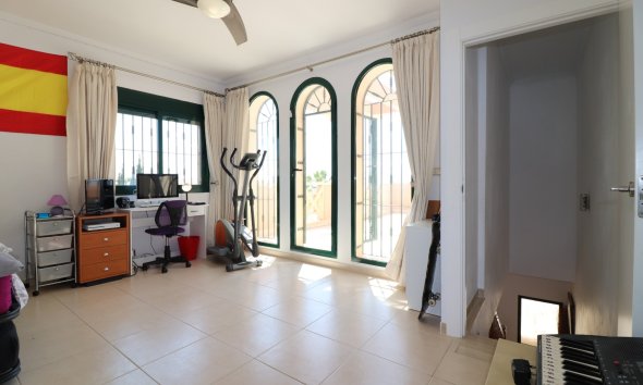 Resale - Villa - Ciudad Quesada - La Fiesta