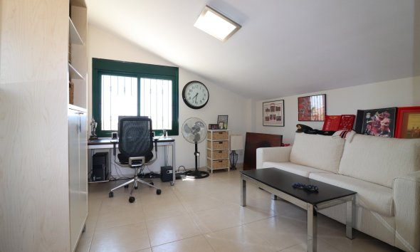 Resale - Villa - Ciudad Quesada - La Fiesta