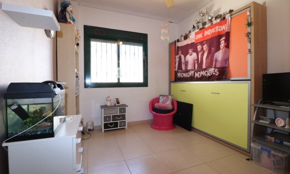 Resale - Villa - Ciudad Quesada - La Fiesta