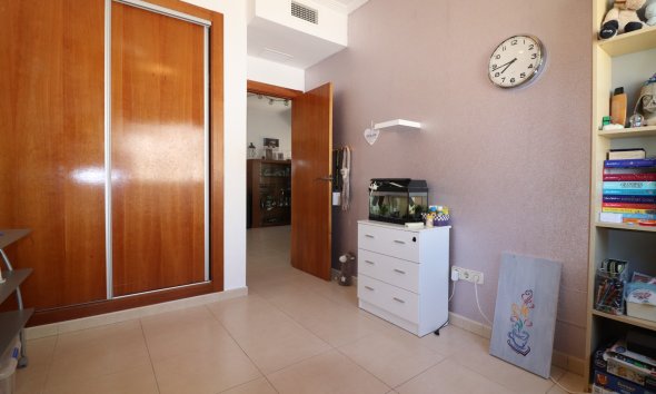 Resale - Villa - Ciudad Quesada - La Fiesta